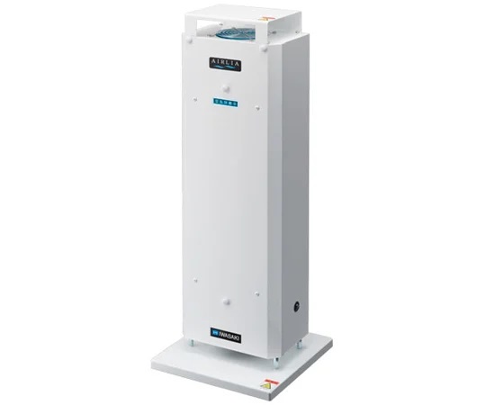 IWASAKI ELECTRIC FZST15202GL15/16 Air circulation ultraviolet purifier Airria compact