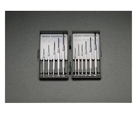 ESCO EA552GC  Precision Screwdriver Set