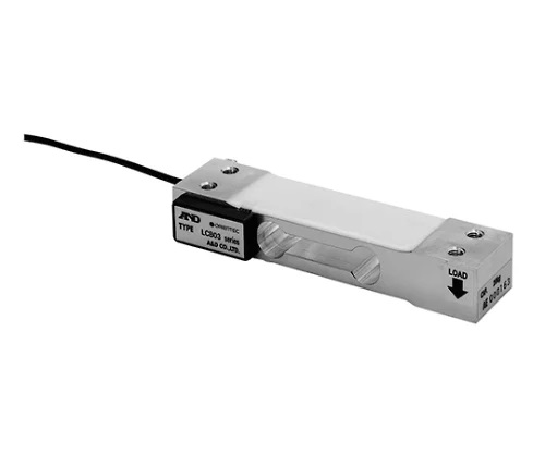 AND (A&D) LCB03K015M Single Point Load Cell 150N(15.30kg