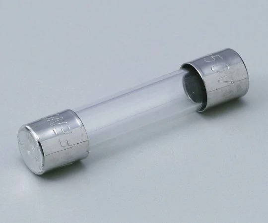 ELPA TF-2060H Glass Tube Fuse (φ6.35 x 30mm, 2 Pieces)