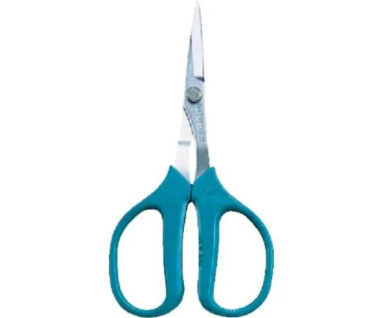 ARS 360-M Scissors Handicrafts Curved Blade (30 x 125mm)