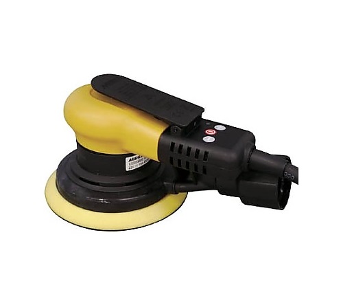 MIRKA MRKCEROS550C Electric orbital sander 125mm