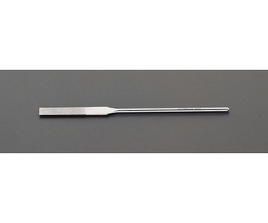 ESCO EA826VG-26 Taper Diamond File With Round Handle (5.65 x 0.45mm/ #325)