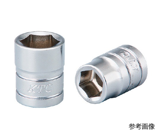 KYOTO TOOL B2-10 Socket (hexagon, 10mm)