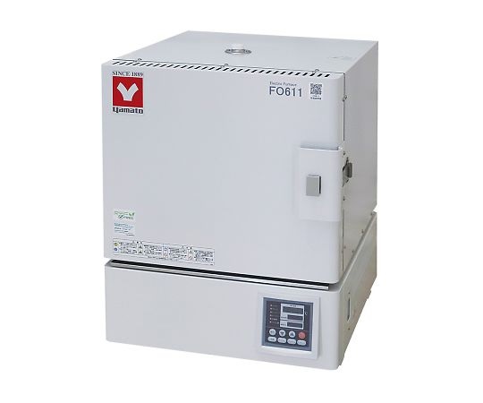 Yamato Scientific FO611 Electric furnace 17.5L single-phase AC200V