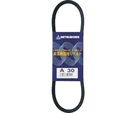 Mitsuboshi Belting A-58 Standard V Belt 58inch