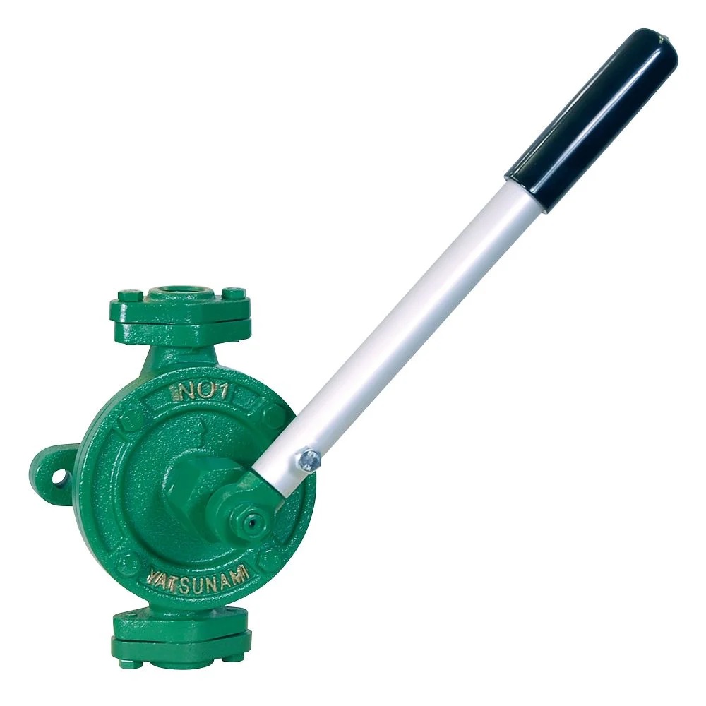 AQUA SYSTEM YNo.1-20 Wing Pump YATSUNAMI (jaznami) 20A