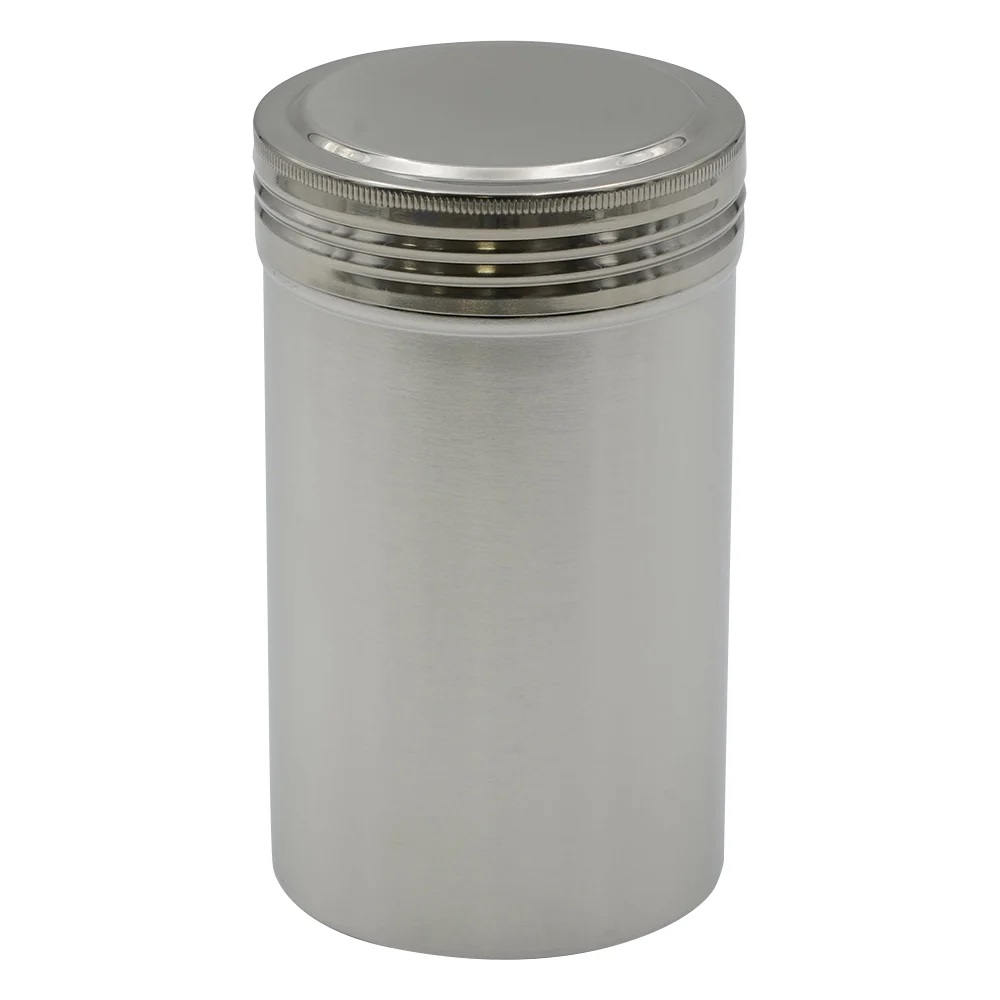 AS ONE 4-5314-11 Stainless Steel Preservation Container Type Double Extra-Large