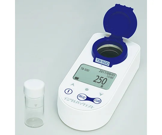 KYORITSU CHEMICAL-CHECK Lab DPM2-TB500 Digital Turbidity Meter