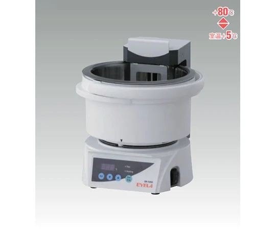 TOKYO RIKAKIKAI SB-1350  Constant temperature water bath (4.3L, room temperature + 5 - 80oC)