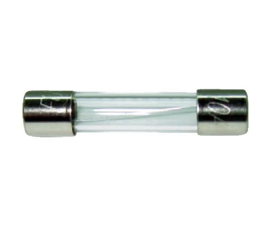 FUJI TERMINAL INDUSTRY FP-FGBO-250V-<span>1</span>0A-2P-PBF <span>Glass</span> tube fuse <span>(</span>10A, 2pcs/ pk)