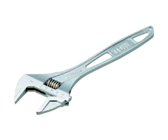 TONE MWR-250 Hyper Worm Monkey Wrench 250mm