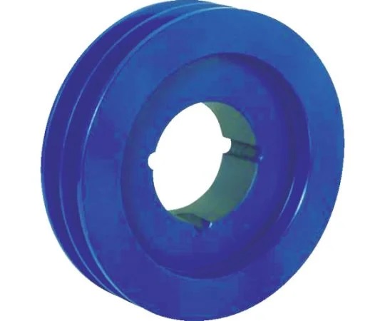 EVN SPA100-2 Bushing pulley SPA (100mm, 2 grooves)