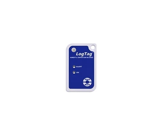 Bộ ghi dữ liệu để đo bản đồ nhiệt độ và độ ẩm (-40 - 85oC, 0-100%RH, 1 hộp (10 chiếc)) Logtag Recorders HAXO-8×10
