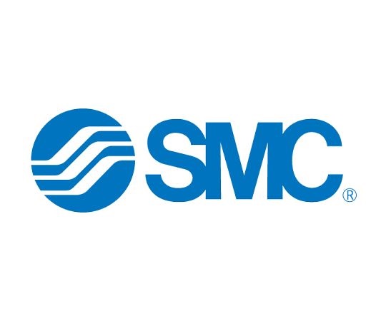 SMC CDQSB1650DC Thin cylinder compact type/double acting single rod type (50mm, M5×0.8)