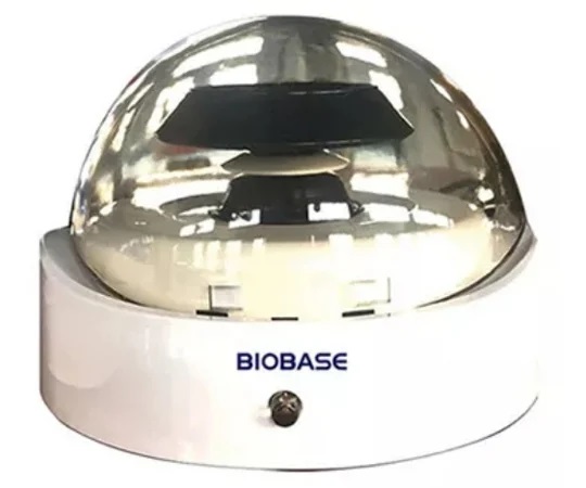 BIOBASE Mini-12 Mini Centrifuge 12.000rpm