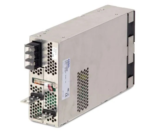 COSEL PBA1000F-24 Switching Power Supply (24V, 44A)