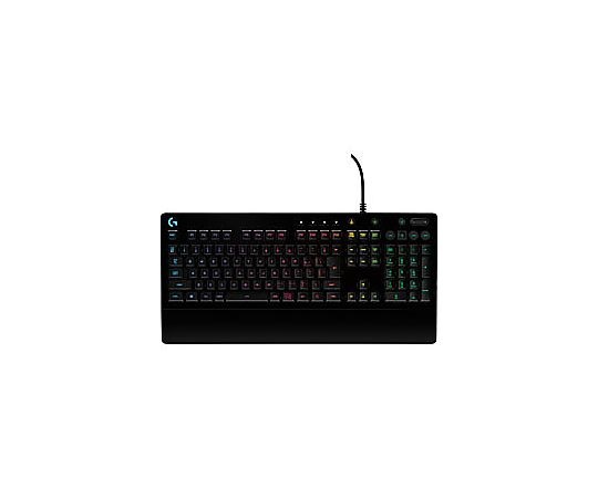 Logitech G213r Gaming Keyboard G213 RGB Black