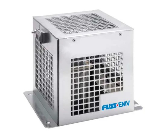 FUSS-EMV 3AFSAP400-007.060 Line reactor (Three-phase all-pole sine wave filter)