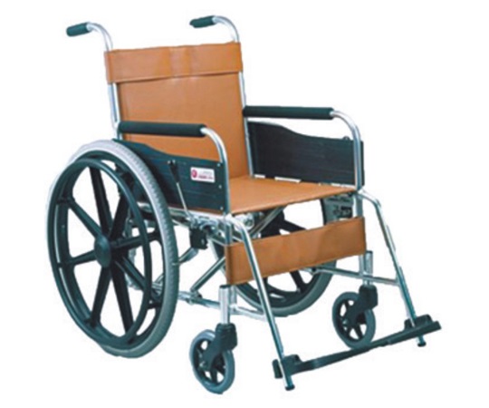 FERNO JAPAN 023237001 Wheelchair MRW-2 MRI