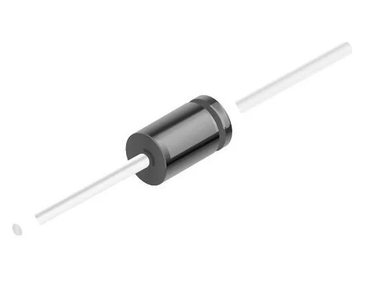 FAIRCHILD 1N5222B Zener diode (2.5V/500mW)