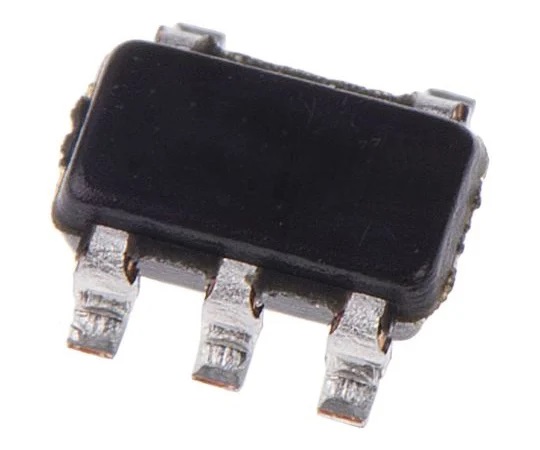 Fairchild Semiconductor FIN1001M5X IC (1 bag (10 pieces))