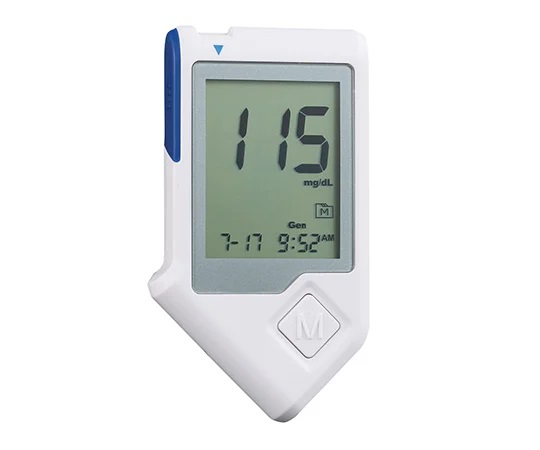 ForaCare Japan SUGL-001 Blood glucose meter for laboratory animals