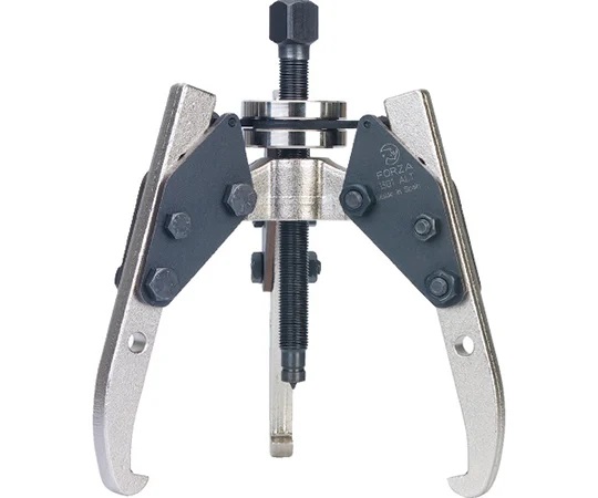 Forza 1301ALT Self-centering puller (2-jaw/ 3-jaw compatible type, 105mm)