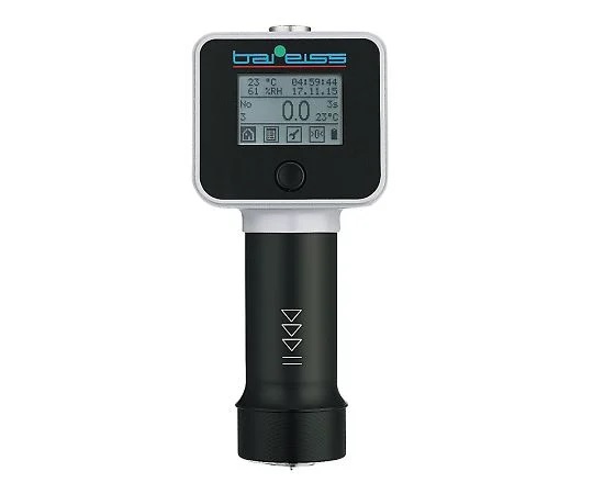 Fuji Instruments Shore A Digital Shore Rubber Hardness Meter