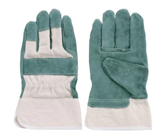 Găng tay da bò FUJI GLOVE 5313