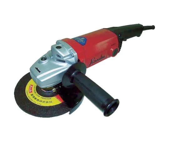 FUJI GRINDING WHEEL MFG HD-180-100V Disk grinder 7000rpm