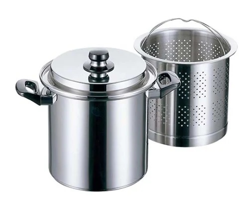 Fujinosu 2882400 Elec Master Light Pasta Pot 20cm