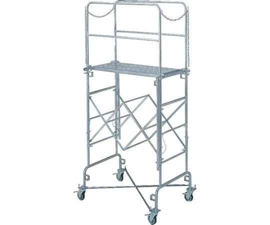 FUJIMOTO F12-19R-A Fuji Stage with handrail set 200kg