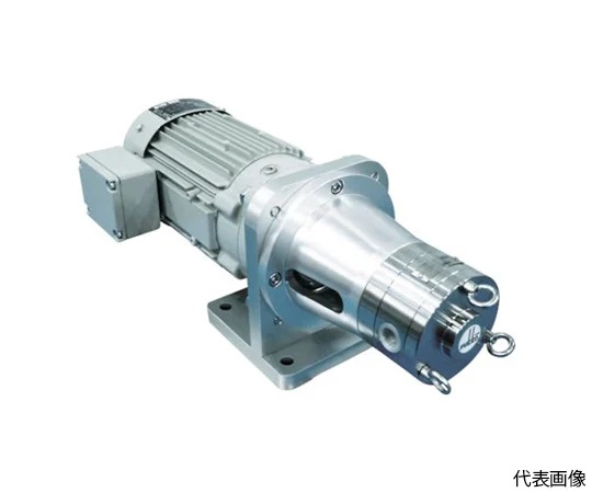 FUKKO KINZOKU Industry VBB20M4A Vane Pump Motor 30L/ min