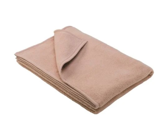 FUNAYAMA 6060009-5 Pack Blanket Flame Retardant Eco New Meyer Blanket (1.3kg (5 pieces))