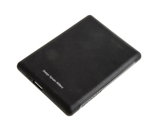 Freecom 56007 External Hard Disk 1 TB