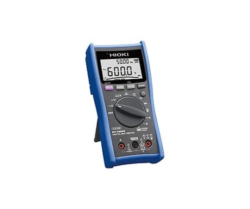 HIOKI DT4256 Digital Multimeter