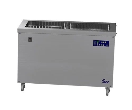 SND US-100AS(A) Large ultrasonic cleaner (100L, 38kHz)