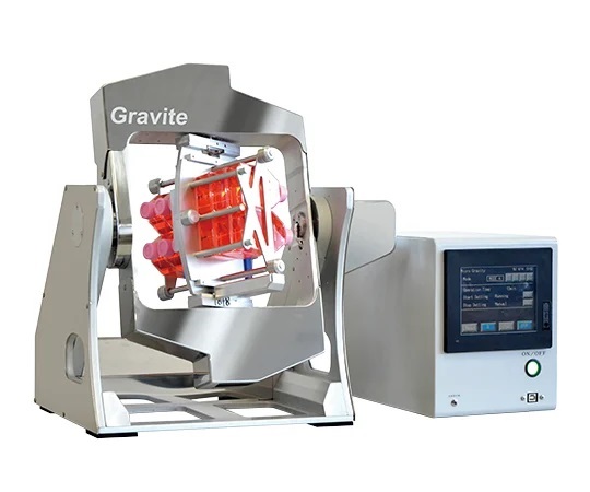 Thiết bị điều khiển trọng lực Gravite Space Bio-Laboratories GC-JP-RCE01