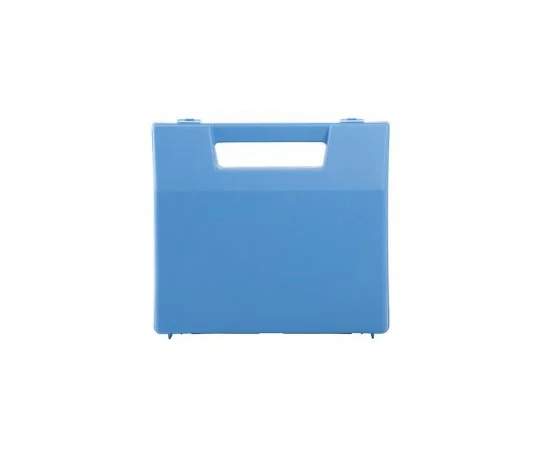 Gard Plasticases 255-4650 COMPACT Equipment case (226 x 200 x 71mm)