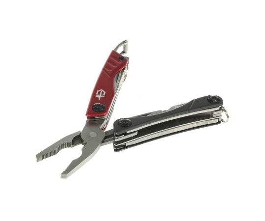 Gerber 22-31-001040 Gerber 4 in Stainless Steel Multi-tool with Various Features