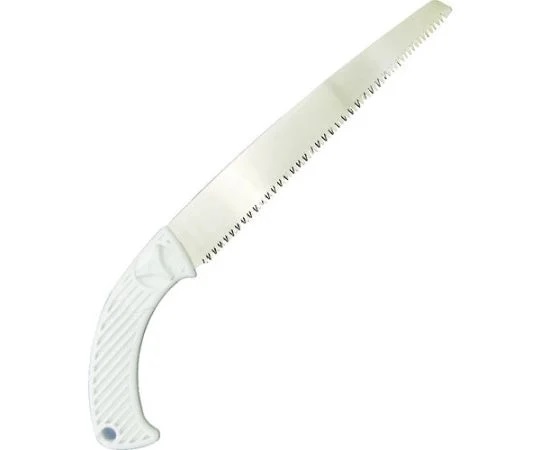 Gyokucho Sangyou 140 Gardening saw (razor saw, green wood, 250 x 380mm)