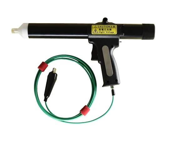 Green-Techno GC25B Battery-powered charging gun, negative polarity type