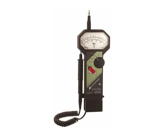 Gossen Metrawatt M540E Insulation Resistance Tester (Maximum Resistance Range 400MΩ)