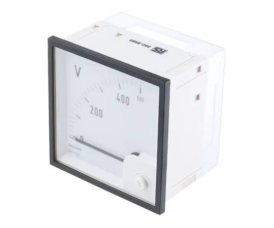 Vôn kế Analogue 500V GILGEN Muller & Weigert 9605000000B