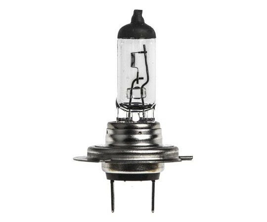 GE H7 Car headlight bulb