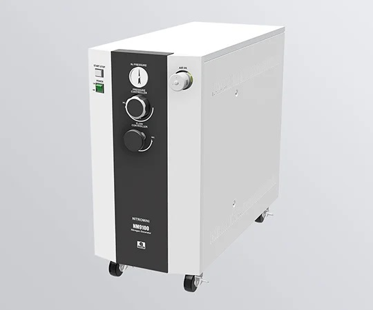 GL Sciences NM9100 Small High Purity Nitrogen Gas Generator Nitro Mini(R)