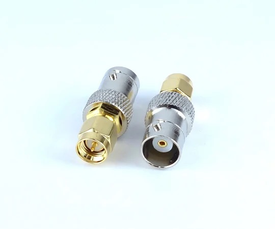 GB GB-CC-SMAP-BNCJ Conversion Connector SMA-P to BNC-J