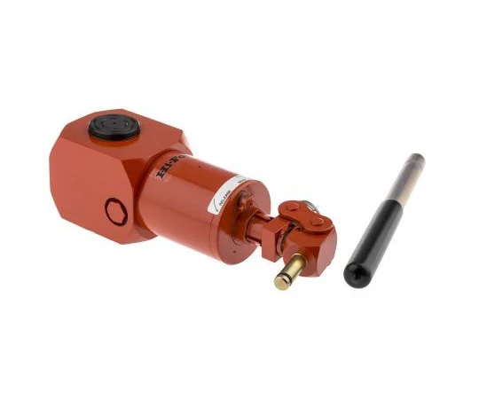 Hi-Force JCS10 Hydraulic manual operation jack (10t, 35mm)