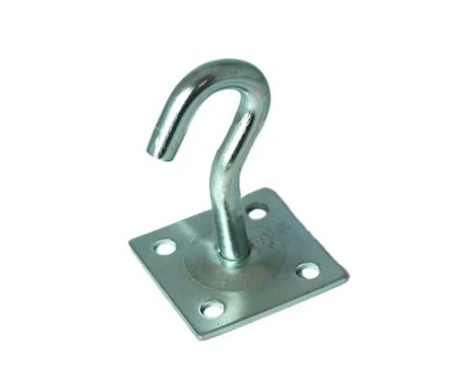 HILOGIK DH-637 Cross line hook square plate type